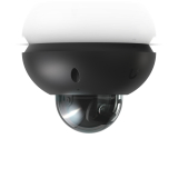 Ubiquiti Camera G6 Dome, noir