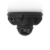 Ubiquiti Camera G6 Dome, noir