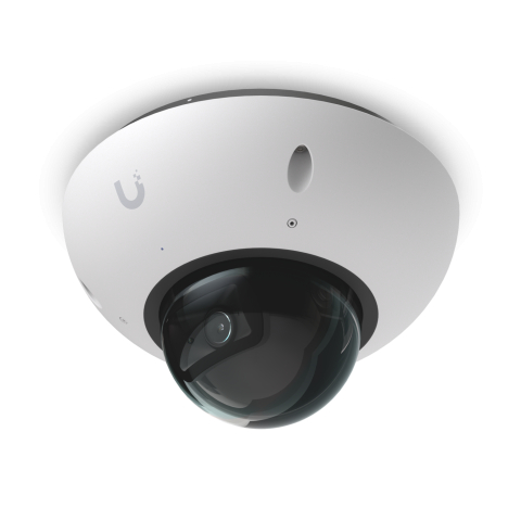 Ubiquiti Camera G6 Dome, blanche