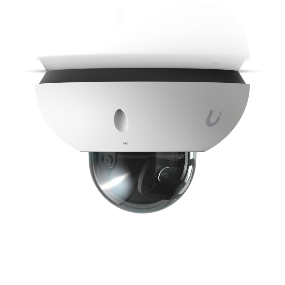 Ubiquiti Camera G6 Dome, blanche