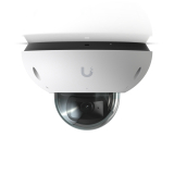 Ubiquiti Camera G6 Dome, blanche