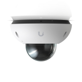 Ubiquiti Camera G6 Dome, blanche