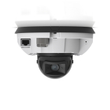 Ubiquiti Camera G6 Dome, blanche