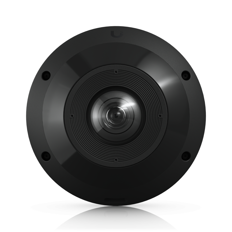 Ubiquiti caméra G6 Pro Bullet, noir