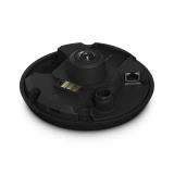 Ubiquiti caméra G6 Pro Bullet, noir