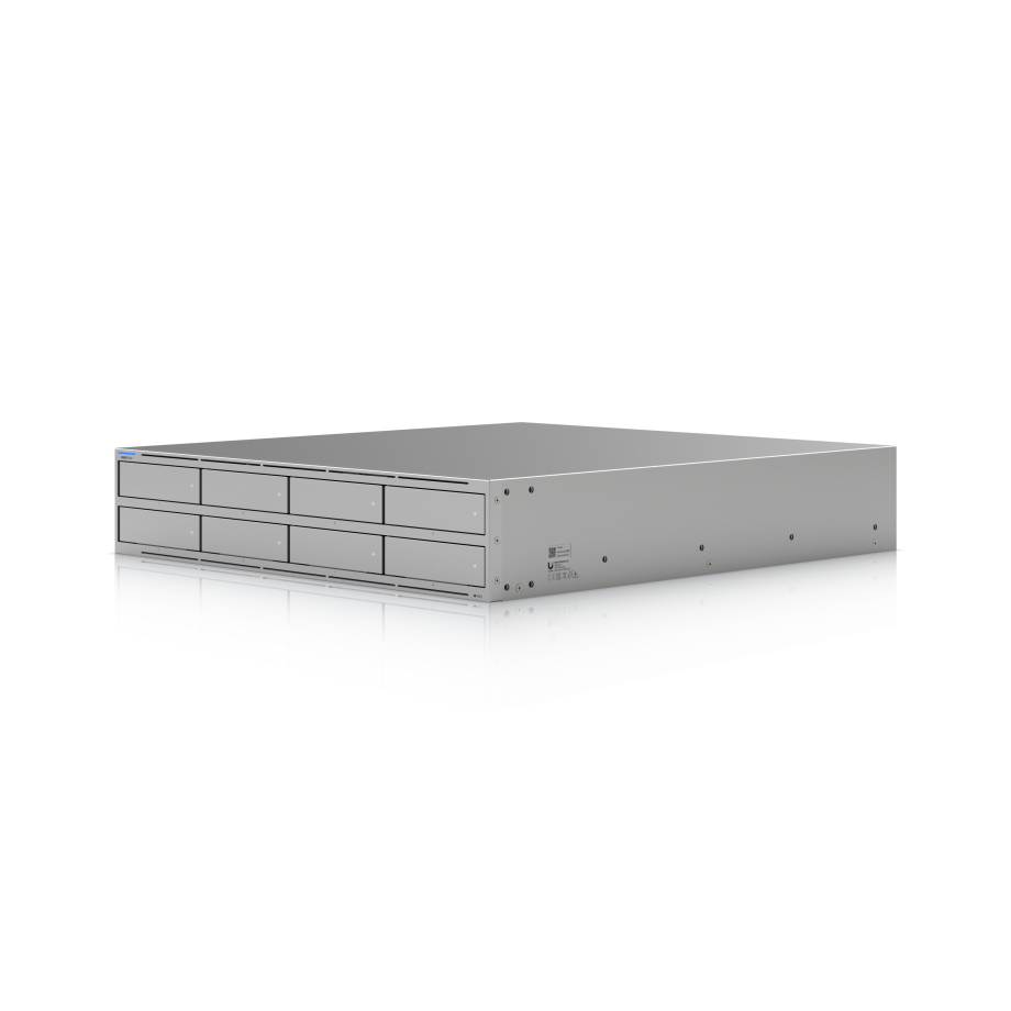 Ubiquiti UNAS Pro 8