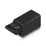 Ubiquiti UNAS 2, noir