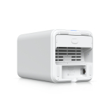 Ubiquiti UNAS 2, blanc