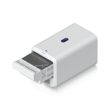 Ubiquiti UNAS 2, blanc