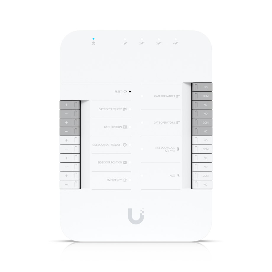 Ubiquiti G3 Gate Access kit de démarrage