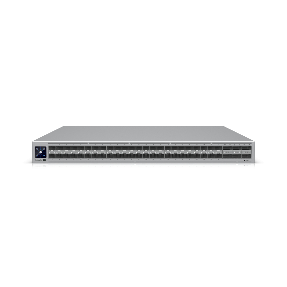 Ubiquiti UniFi Switch Enterprise Campus Aggregation