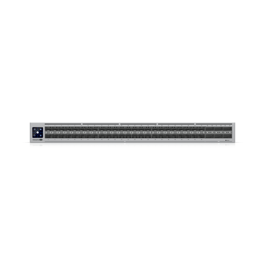 Ubiquiti UniFi Switch Enterprise Campus Aggregation