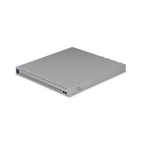 Ubiquiti UniFi Switch Enterprise Campus 24 PoE 1050W