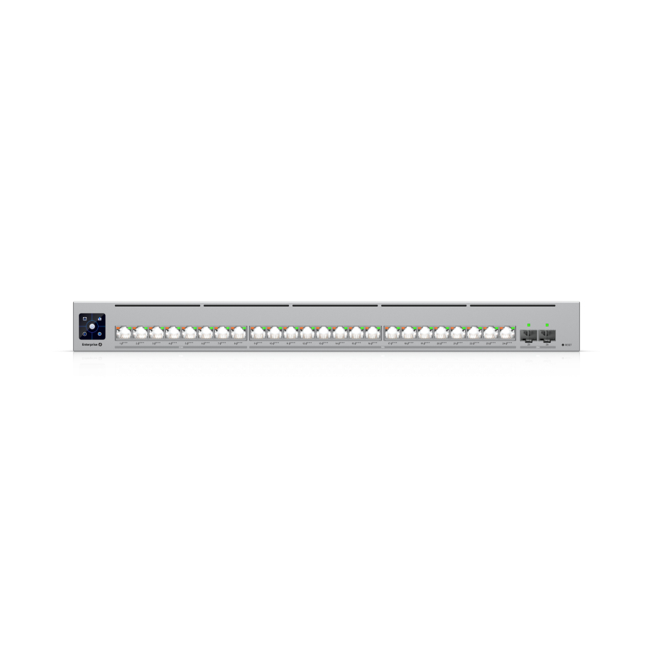 Ubiquiti UniFi Switch Enterprise Campus 24 PoE 1050W