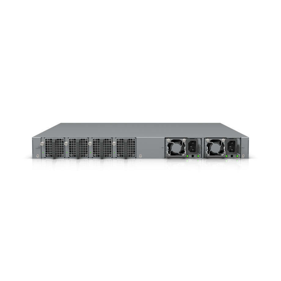Ubiquiti UniFi Switch Enterprise Campus 24 PoE 1050W