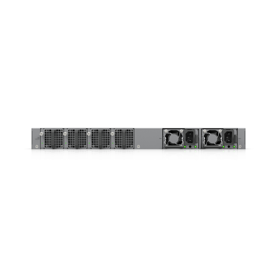 Ubiquiti UniFi Switch Enterprise Campus 24 PoE 1050W