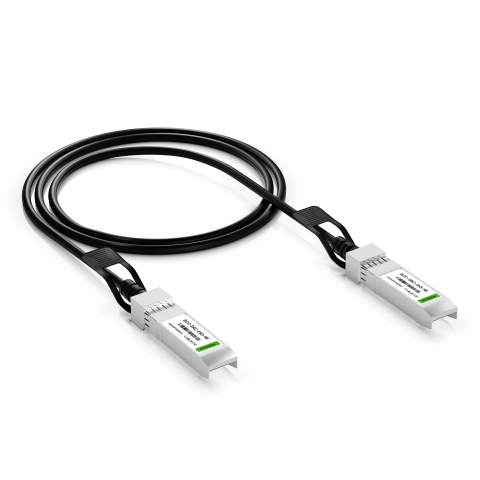 Broadbe Câble à connexion directe 25G 1m