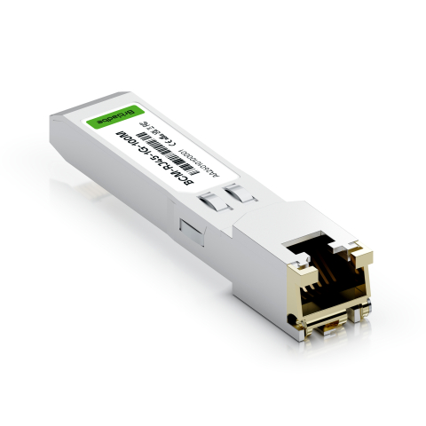 Broadbe Module SFP to RJ45 1G