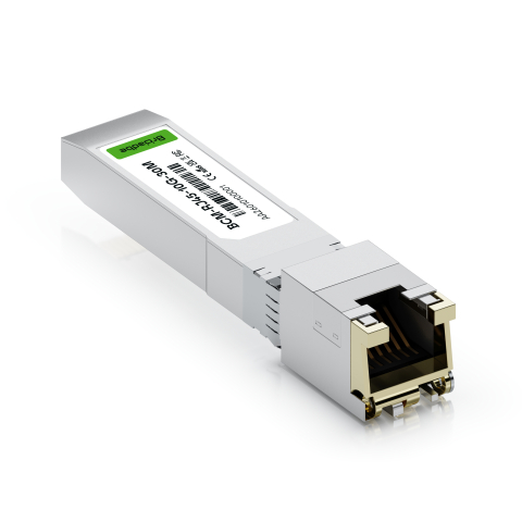 Broadbe Module SFP+ to RJ45 10G