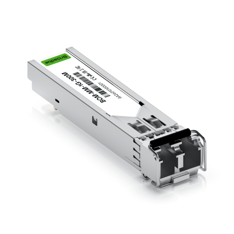 Broadbe module optique multimode 1G 300m