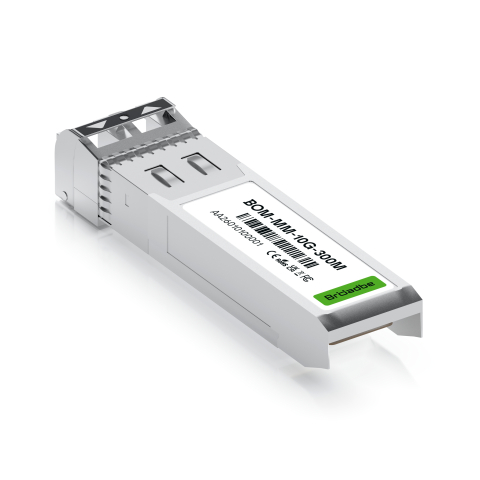 Broadbe module optique multimode 10G 300m