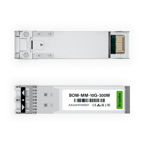 Broadbe module optique multimode 10G 300m
