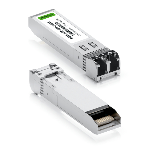 Broadbe module optique multimode 10G 300m