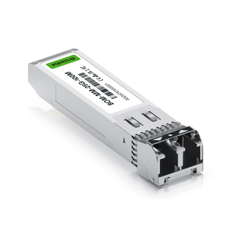Broadbe module optique multimode 25G 100m
