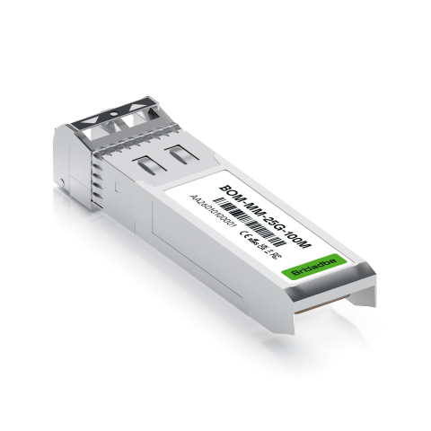 Broadbe module optique multimode 25G 100m