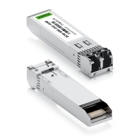 Broadbe module optique multimode 25G 100m