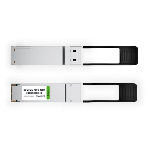 Broadbe module optique multimode 100G 100m