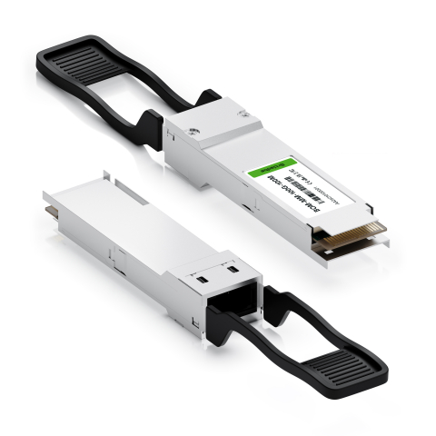 Broadbe module optique multimode 100G 100m