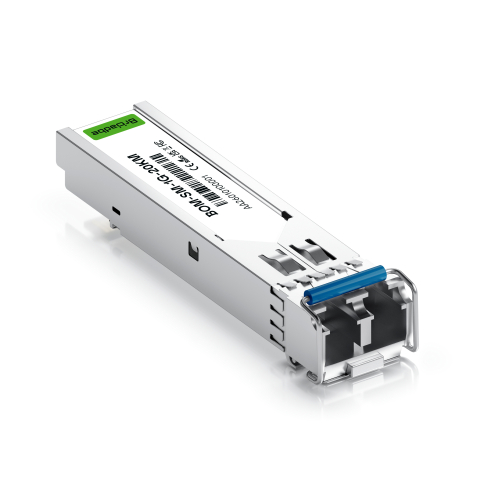 Broadbe module optique monomode 1G 20km