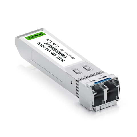 Broadbe module optique monomode 10G 10km