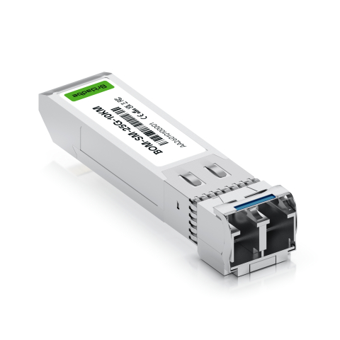 Broadbe module optique monomode 25G 10km