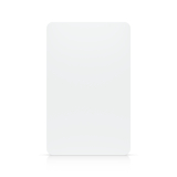 Ubiquiti cartes d’accès blanches (lot de 10)