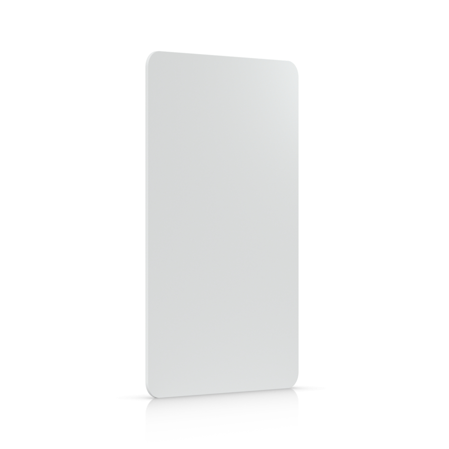 Ubiquiti cartes d’accès blanches (lot de 10)