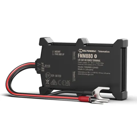 Teltonika FMM880
