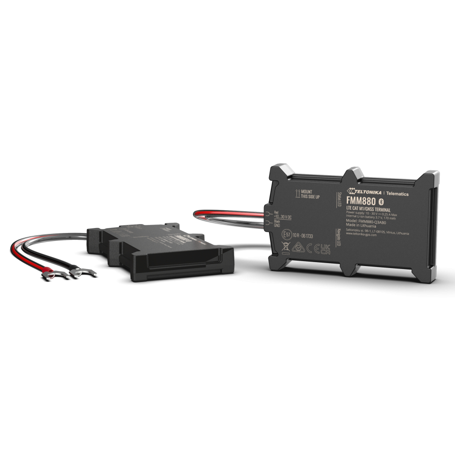 Teltonika FMM880