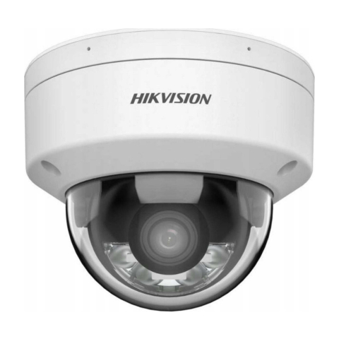 HikVision 4 MP Caméra Dôme DS-2CD2143G2-LI F2.8