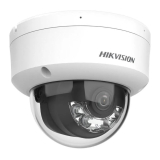 HikVision 4 MP Caméra Dôme DS-2CD2143G2-LI F2.8