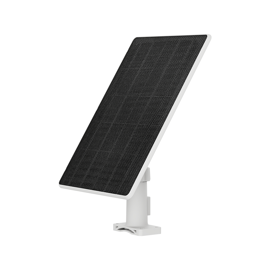 EZVIZ Panneau solaire 8W