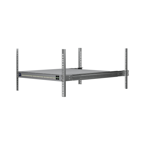 Ubiquiti UniFi Switch Enterprise Campus 24S PoE 1050W