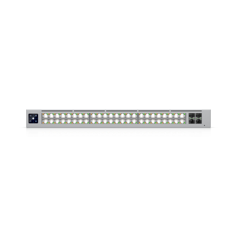 Ubiquiti UniFi Switch Enterprise Campus 48S PoE 2150W