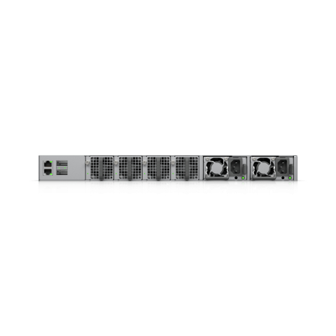 Ubiquiti UniFi Switch Enterprise Campus 48S PoE 2150W