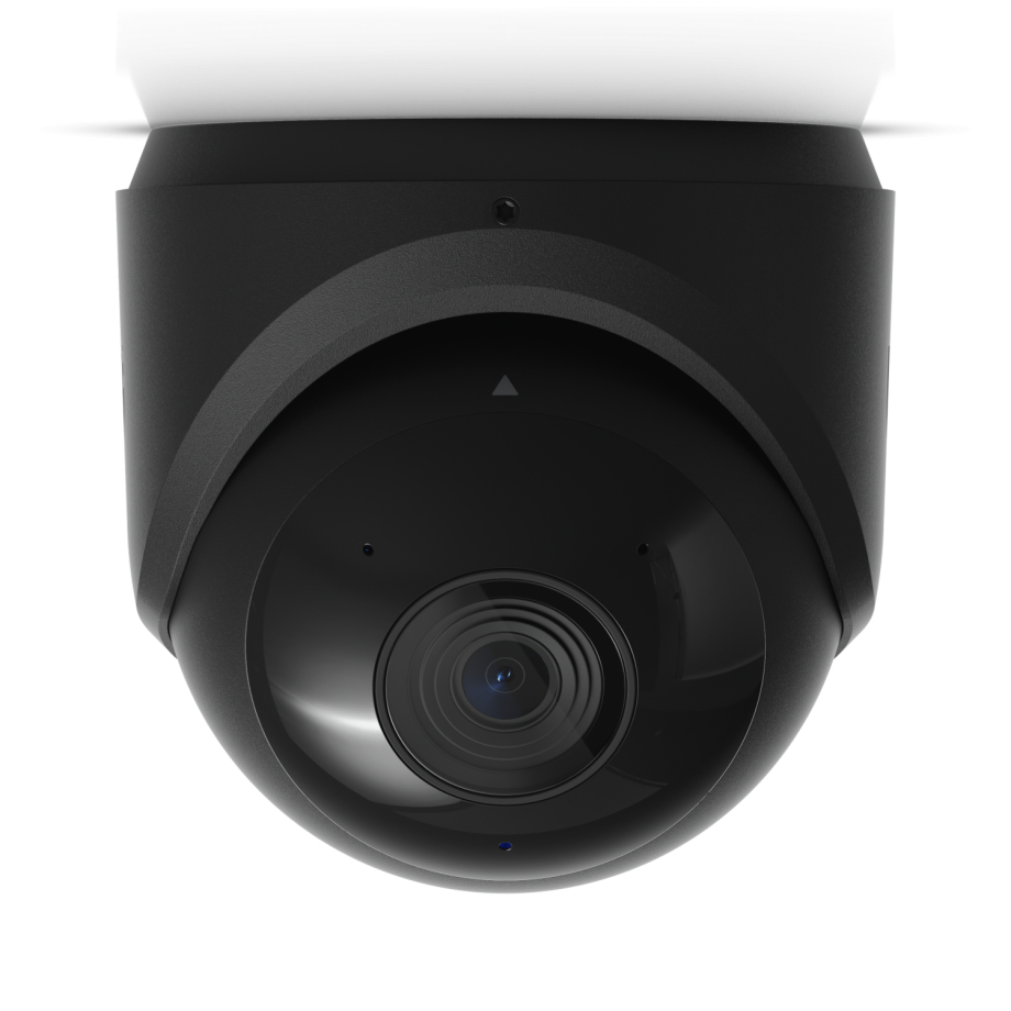 Ubiquiti Camera G6 Turret noir