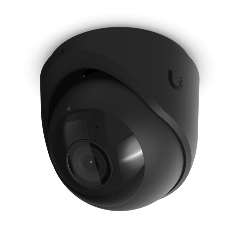 Ubiquiti Camera G6 Turret noir