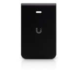 Couverture Ubiquiti In-Wall HD, noir