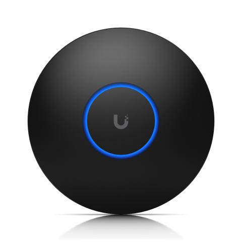 Couverture Ubiquiti U6+ et nanoHD, noir