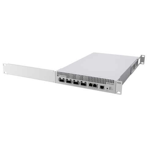 MikroTik CRS804-4DDQ-hRM